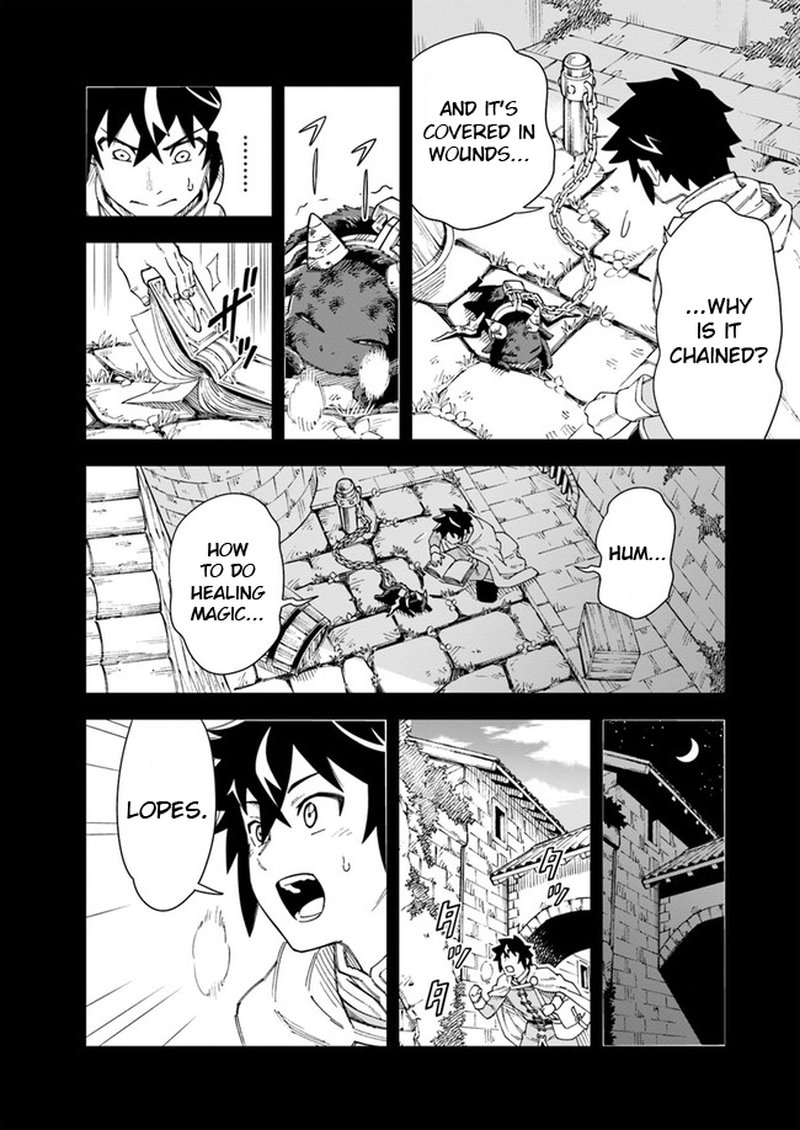 Doukutsu Ou Kara Hajimeru Rakuen Life 9b 11