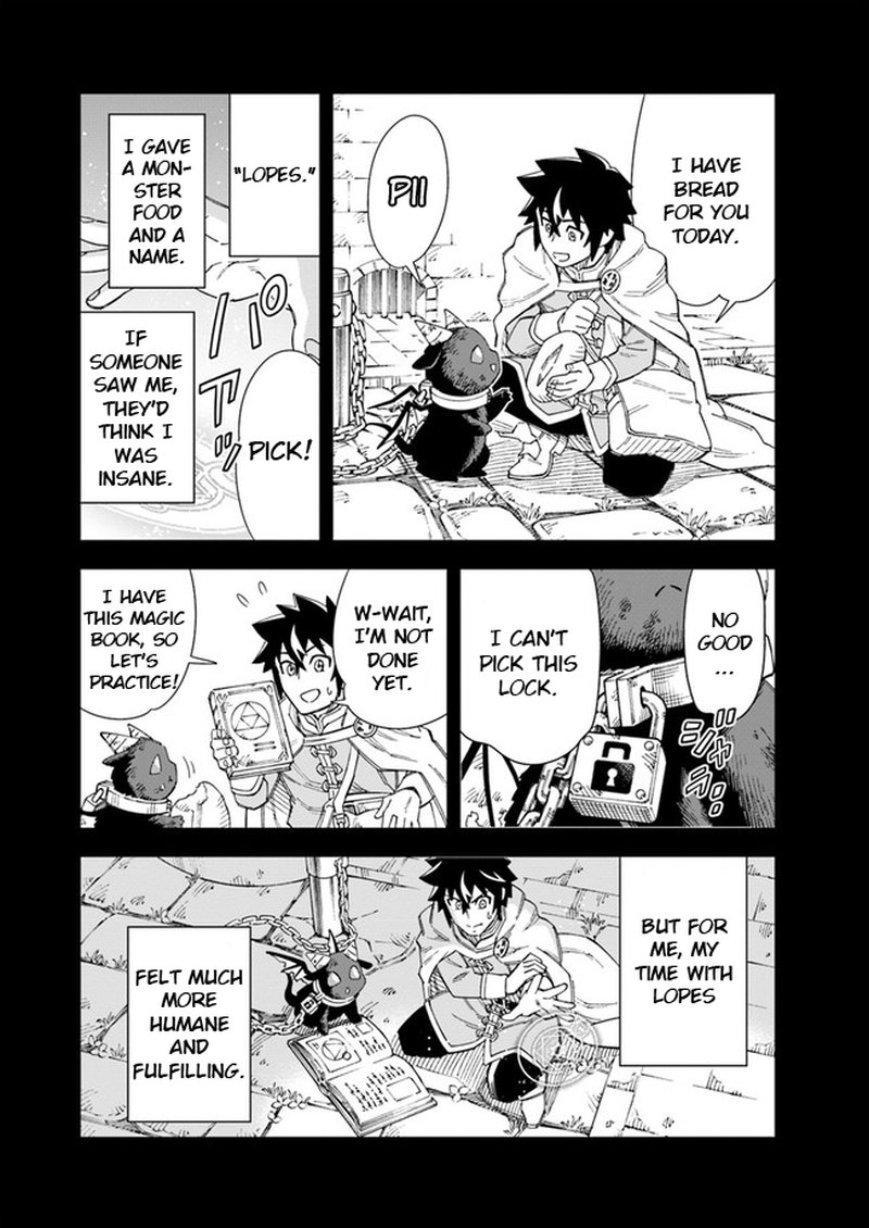 Doukutsu Ou Kara Hajimeru Rakuen Life 9b 12