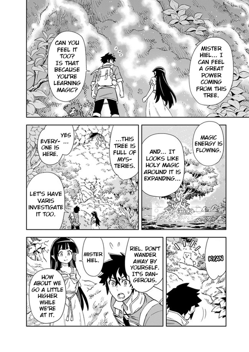 Doukutsu Ou Kara Hajimeru Rakuen Life 9b 3