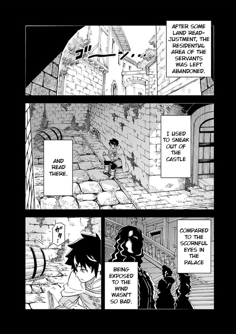 Doukutsu Ou Kara Hajimeru Rakuen Life 9b 9