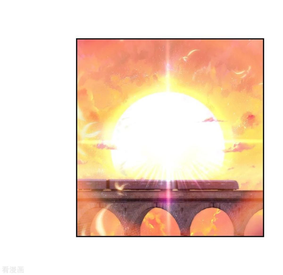 Douluo Dalu 3 The Legend Of The Dragon King 105 6