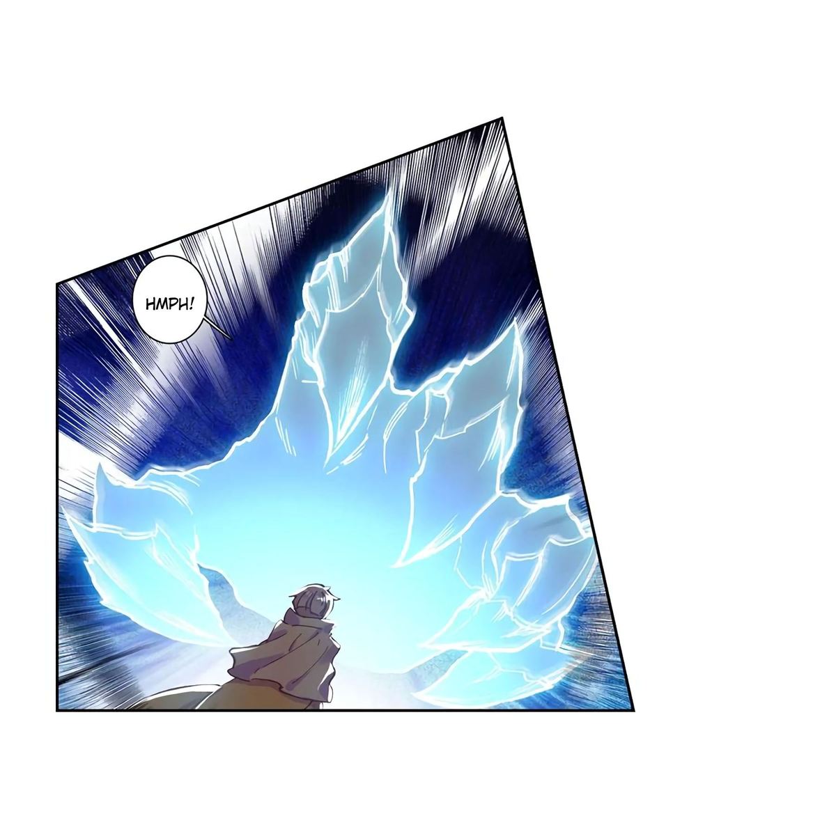 Douluo Dalu 3 The Legend Of The Dragon King 114 8