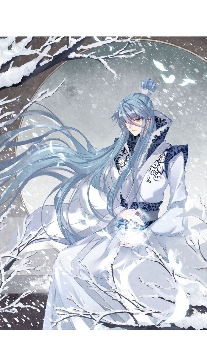 Douluo Dalu 3 The Legend Of The Dragon King 118 1