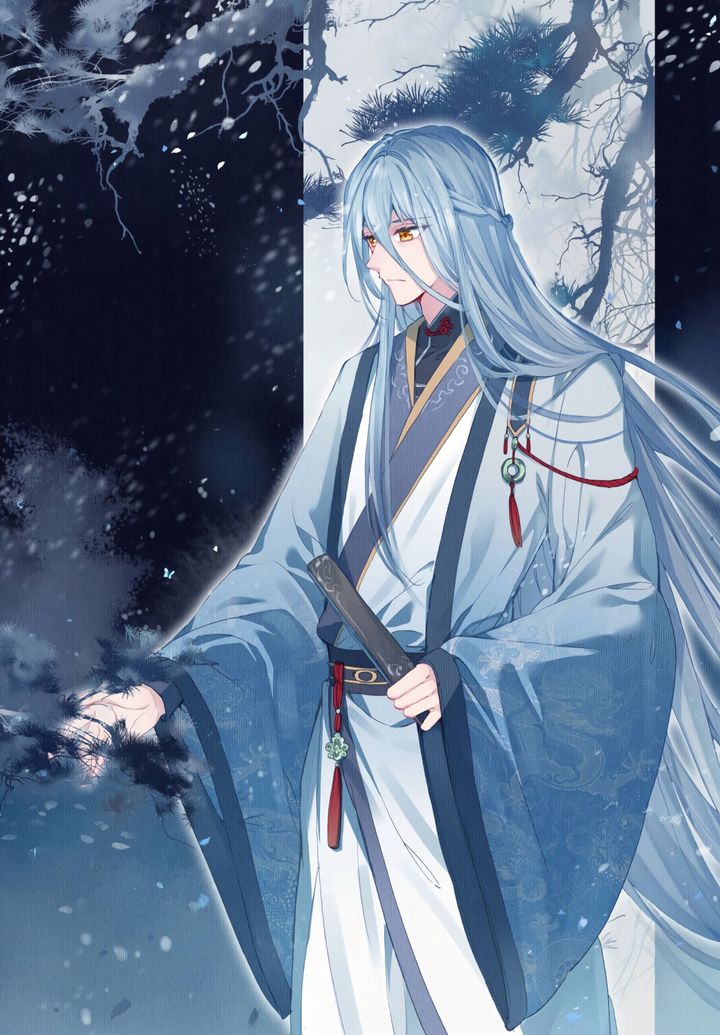 Douluo Dalu 3 The Legend Of The Dragon King 137 1