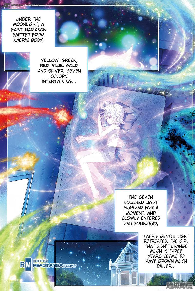 Douluo Dalu 3 The Legend Of The Dragon King 14 6