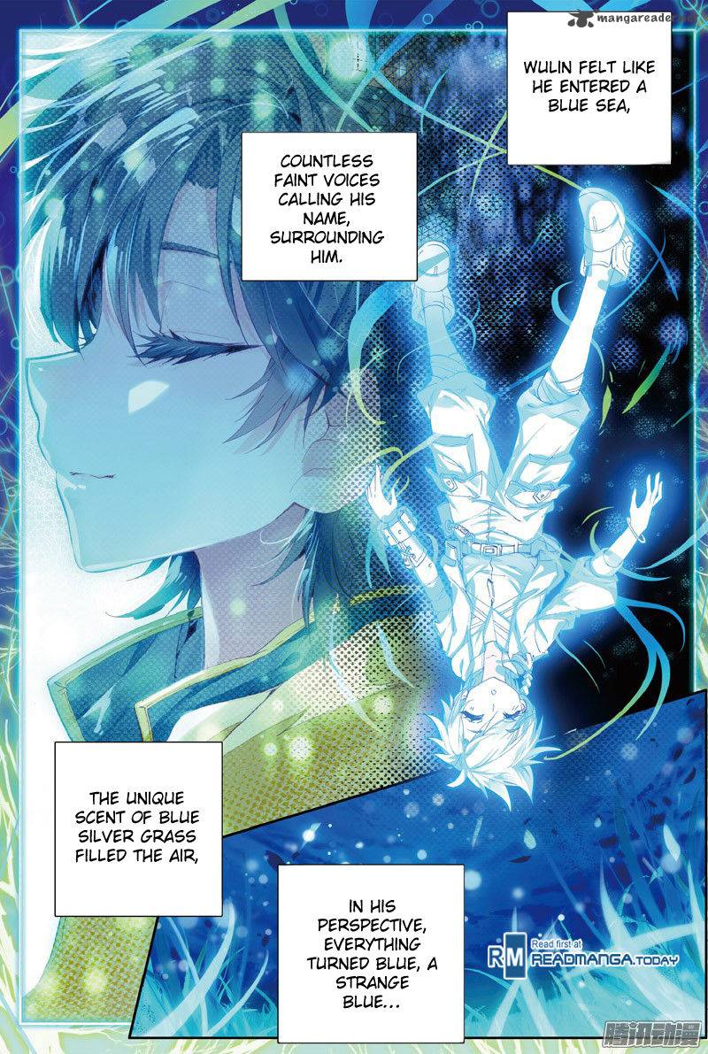 Douluo Dalu 3 The Legend Of The Dragon King 14 8