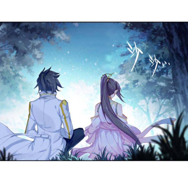 Douluo Dalu 3 The Legend Of The Dragon King 149 4