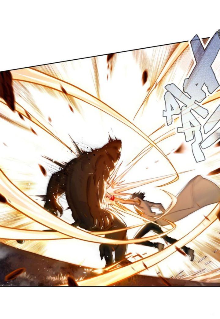 Douluo Dalu 3 The Legend Of The Dragon King 150 9