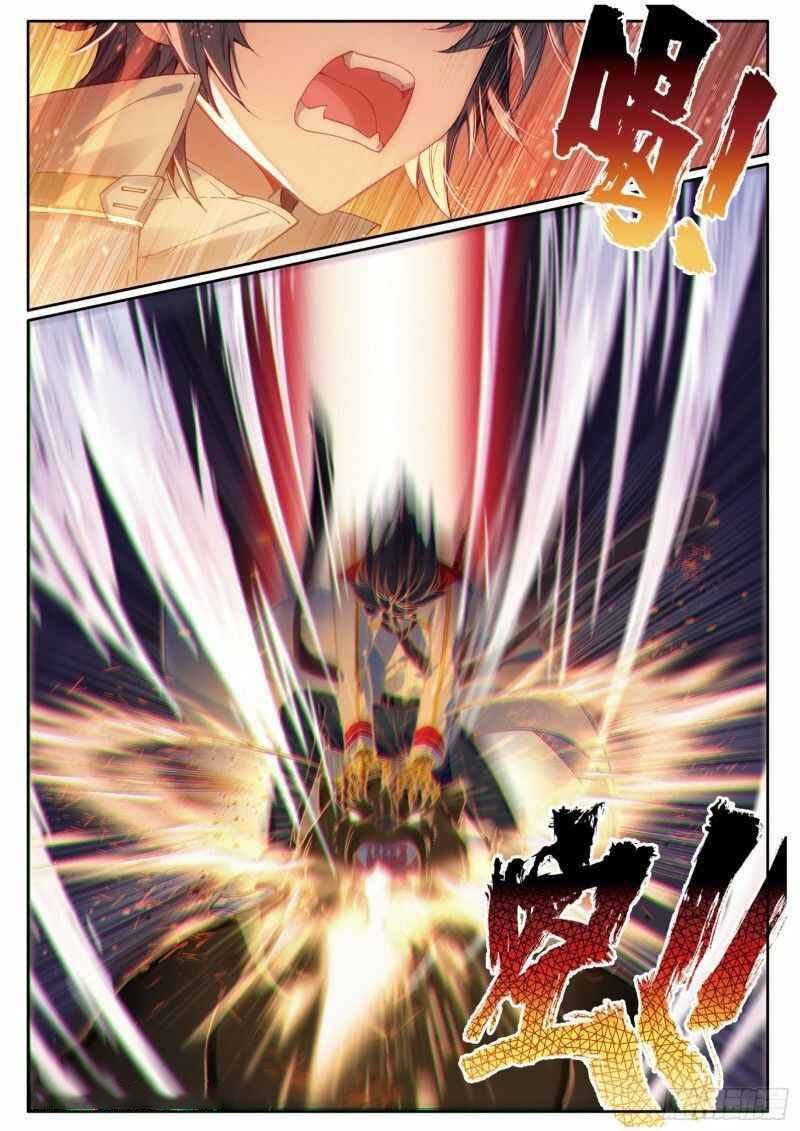 Douluo Dalu 3 The Legend Of The Dragon King 157 2