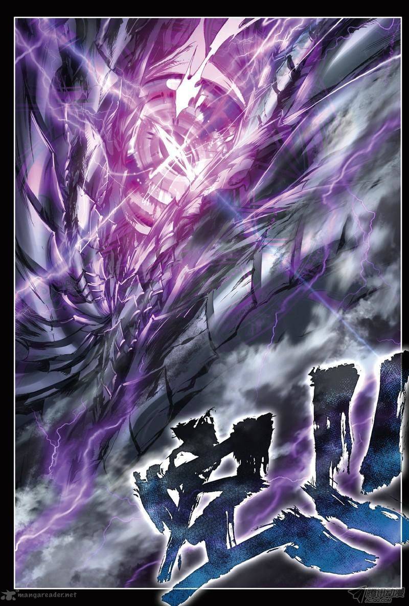 Douluo Dalu 3 The Legend Of The Dragon King 2 4