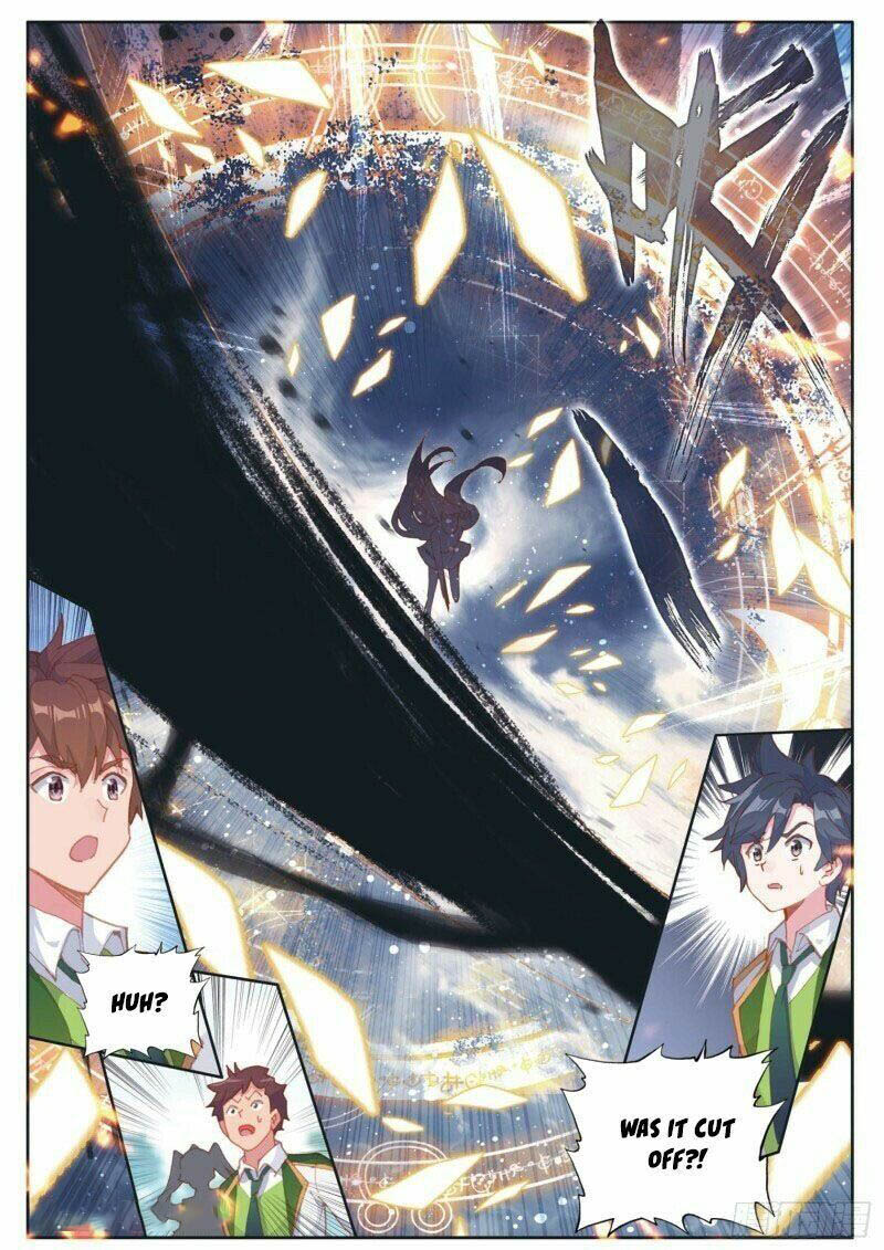 Douluo Dalu 3 The Legend Of The Dragon King 275 7