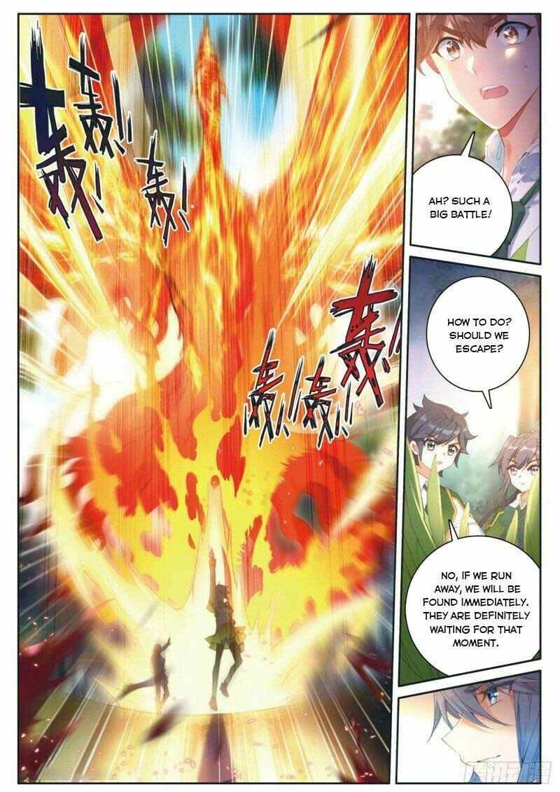 Douluo Dalu 3 The Legend Of The Dragon King 277 5