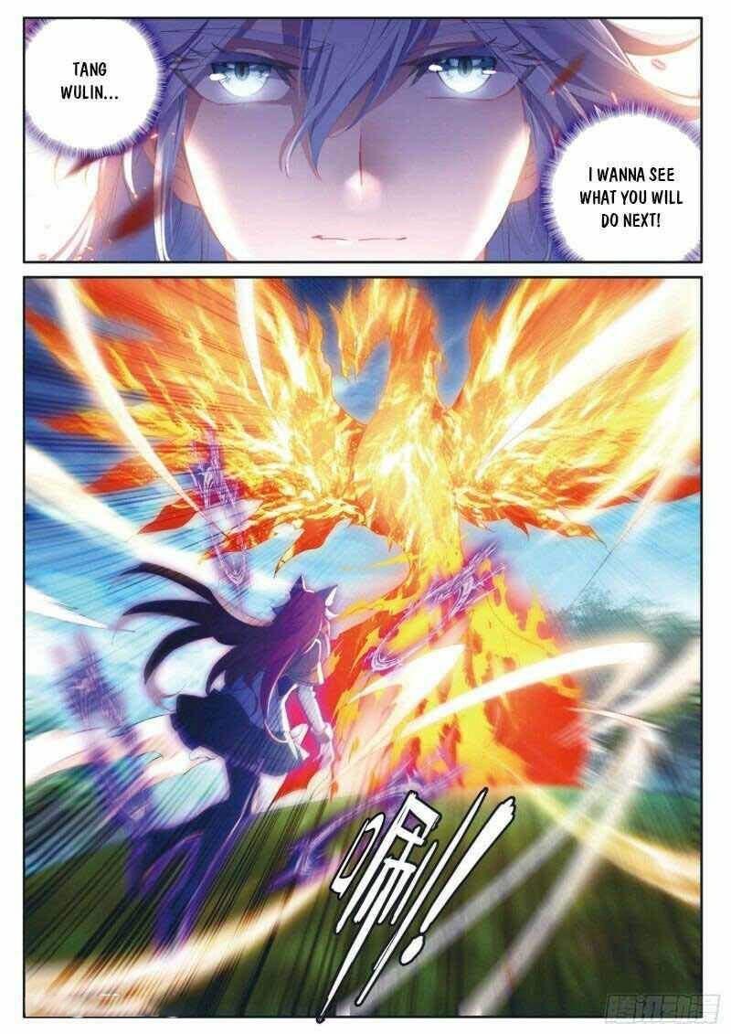 Douluo Dalu 3 The Legend Of The Dragon King 277 6