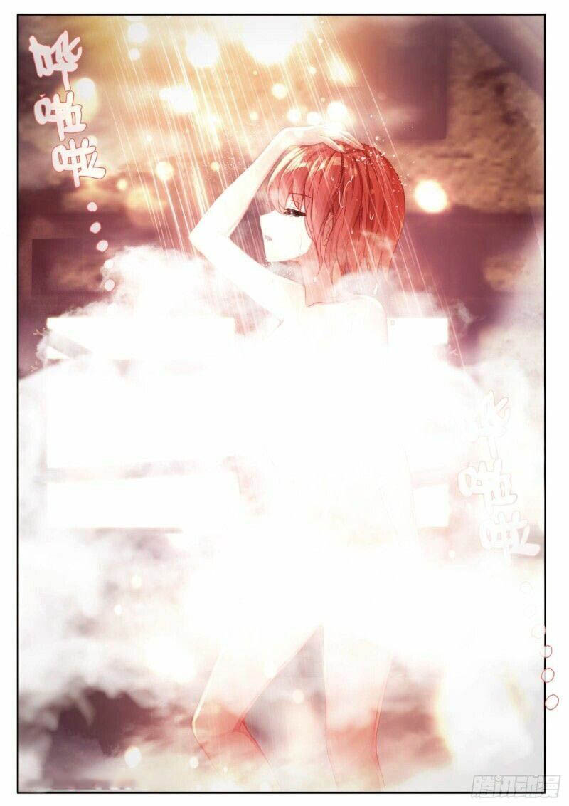 Douluo Dalu 3 The Legend Of The Dragon King 294 6