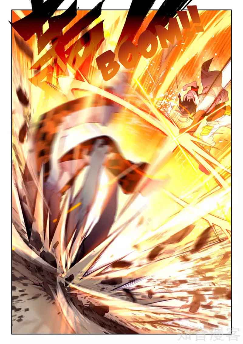 Douluo Dalu 3 The Legend Of The Dragon King 32 15