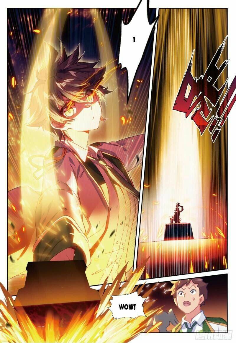 Douluo Dalu 3 The Legend Of The Dragon King 369 6