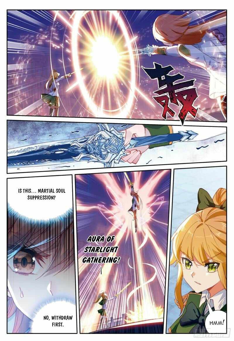 Douluo Dalu 3 The Legend Of The Dragon King 373 1