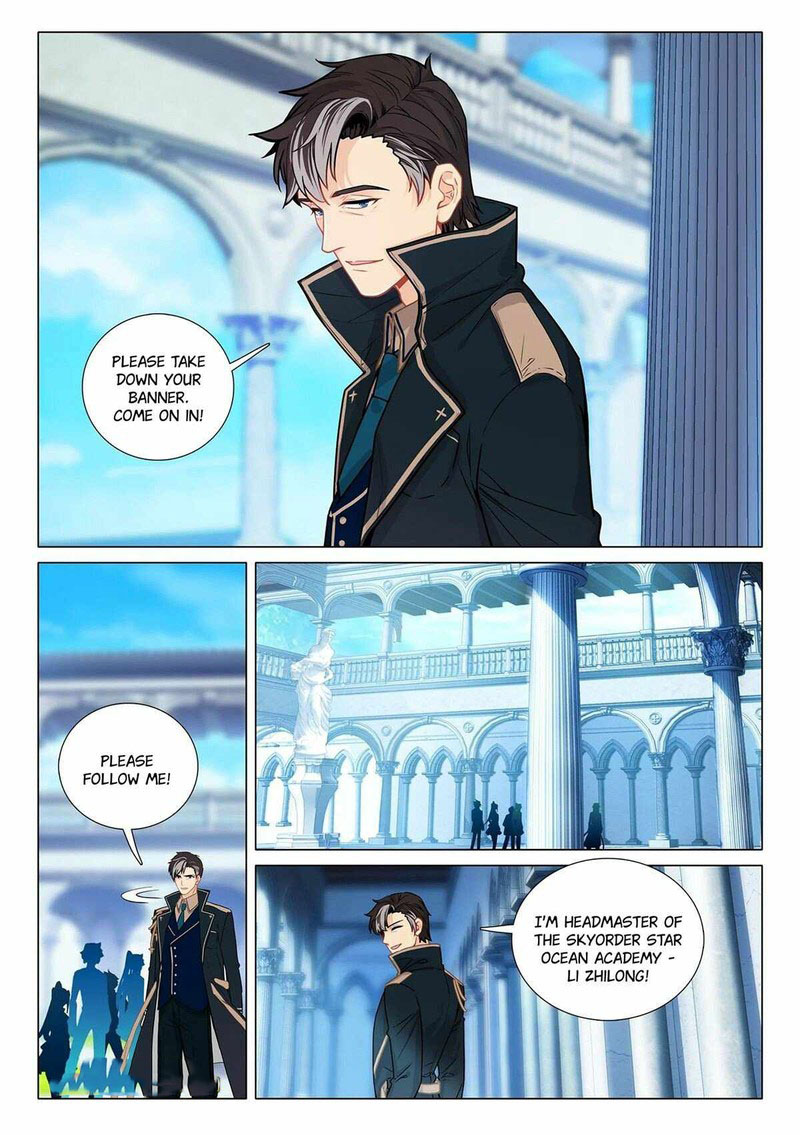 Douluo Dalu 3 The Legend Of The Dragon King 418 4