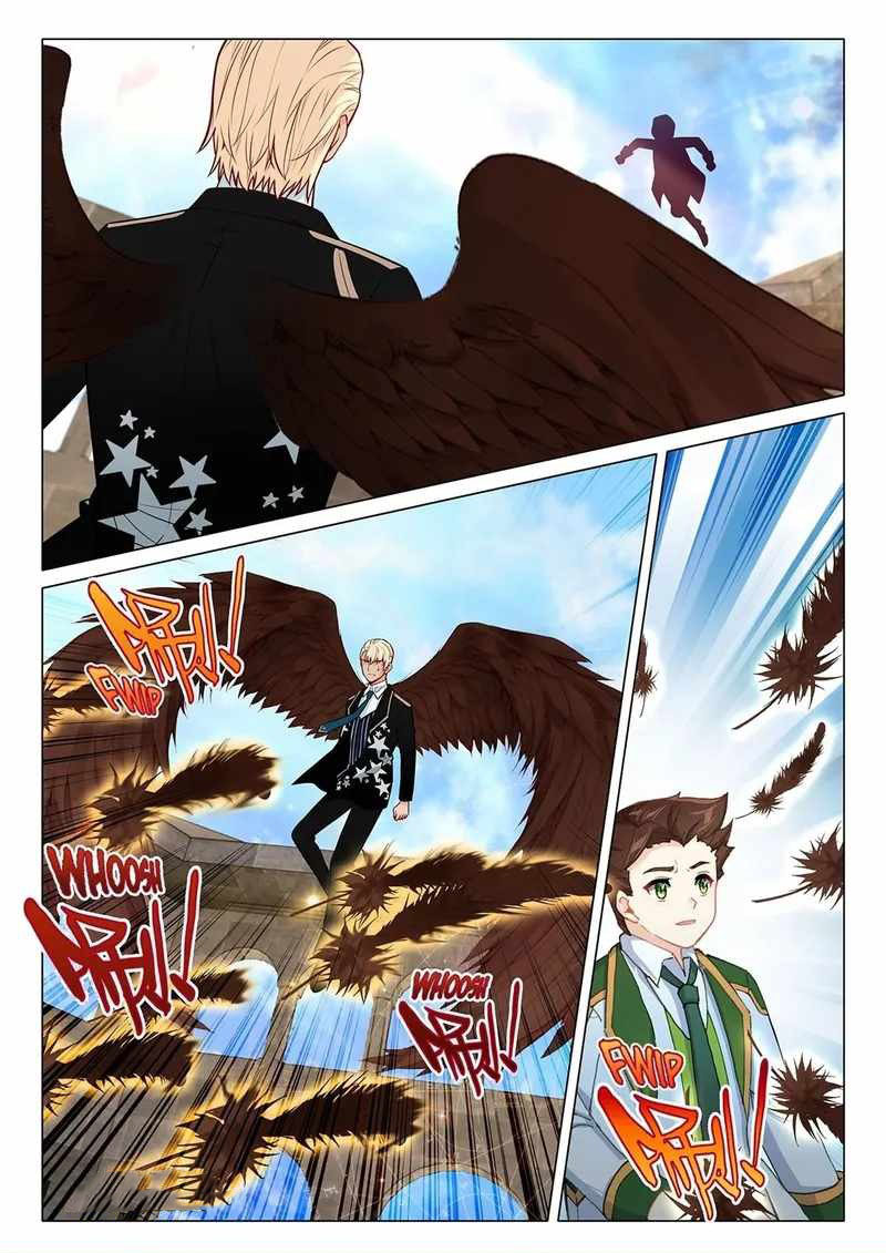 Douluo Dalu 3 The Legend Of The Dragon King 420 8