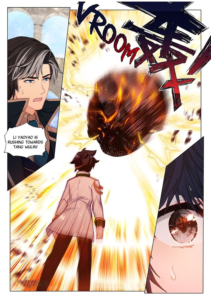 Douluo Dalu 3 The Legend Of The Dragon King 421 8