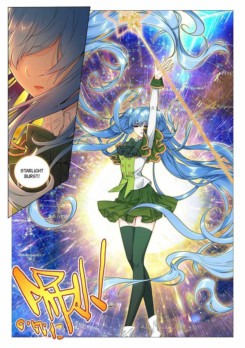 Douluo Dalu 3 The Legend Of The Dragon King 424 2