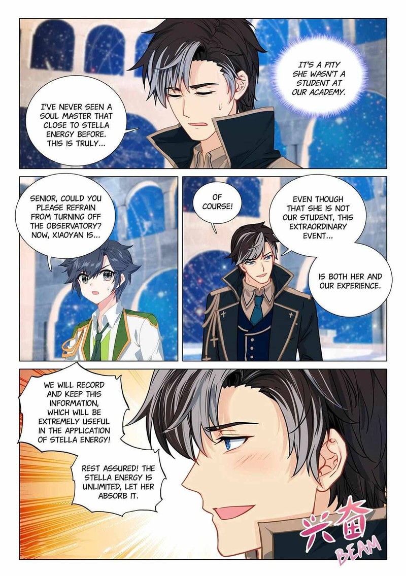 Douluo Dalu 3 The Legend Of The Dragon King 424 7