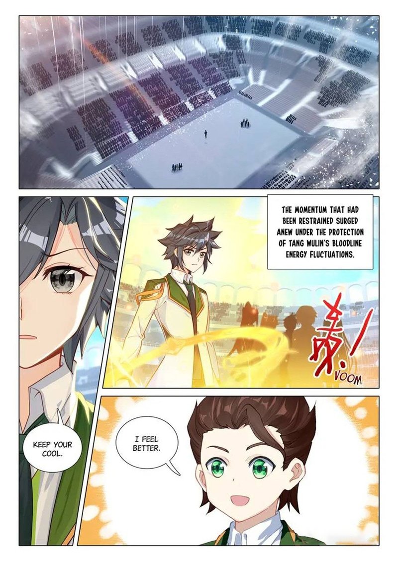Douluo Dalu 3 The Legend Of The Dragon King 430 2