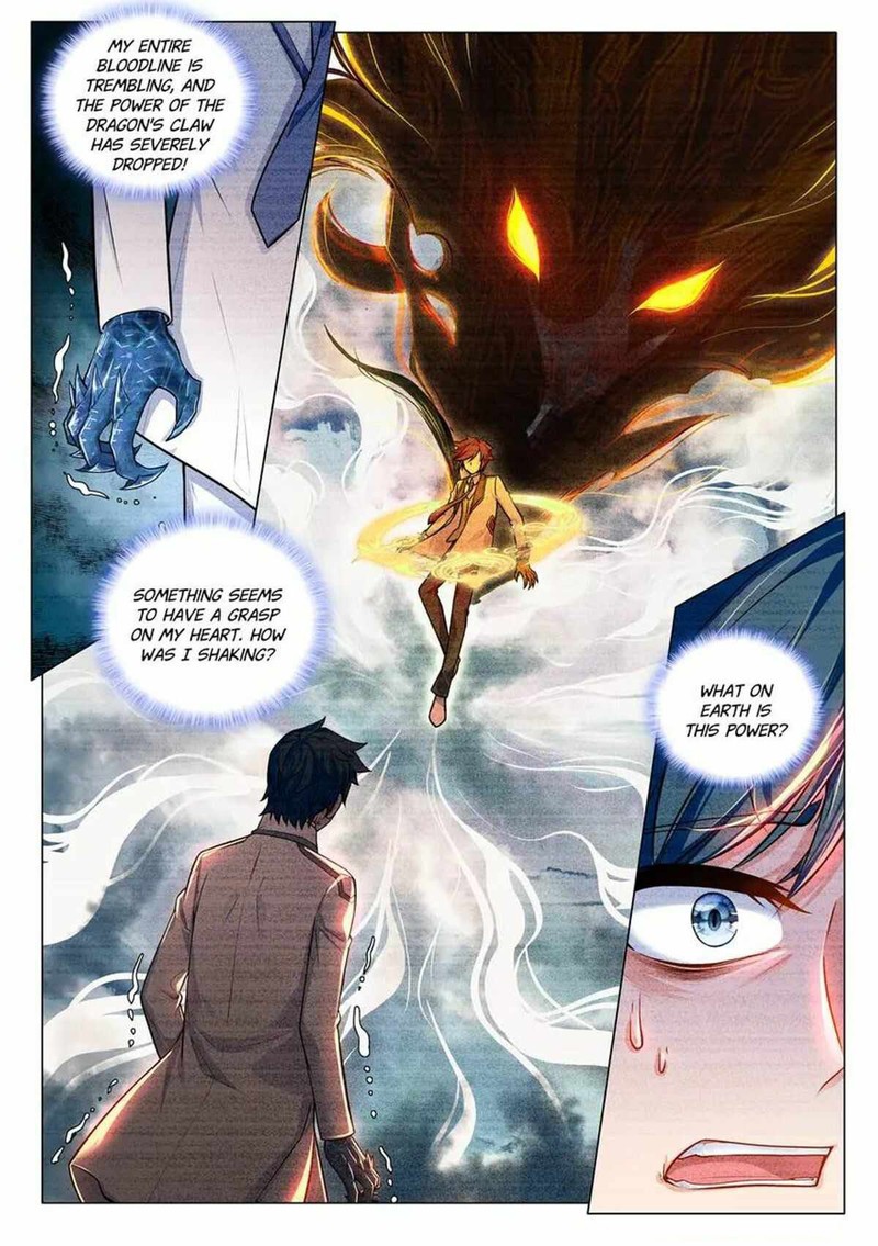 Douluo Dalu 3 The Legend Of The Dragon King 432 4