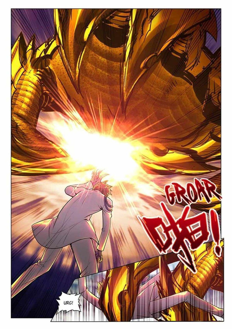 Douluo Dalu 3 The Legend Of The Dragon King 432 5