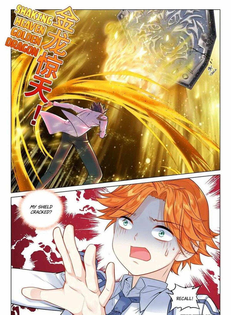 Douluo Dalu 3 The Legend Of The Dragon King 433 1