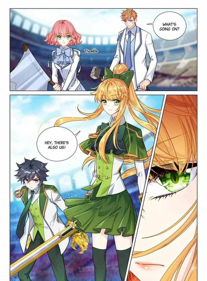 Douluo Dalu 3 The Legend Of The Dragon King 433 3
