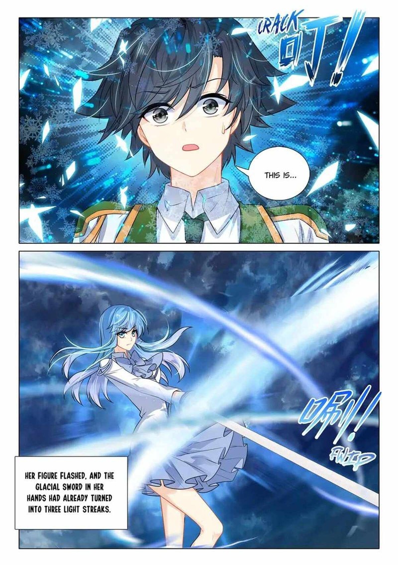Douluo Dalu 3 The Legend Of The Dragon King 433 7