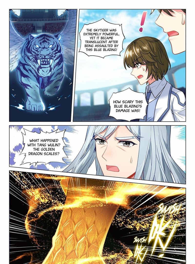 Douluo Dalu 3 The Legend Of The Dragon King 435 5