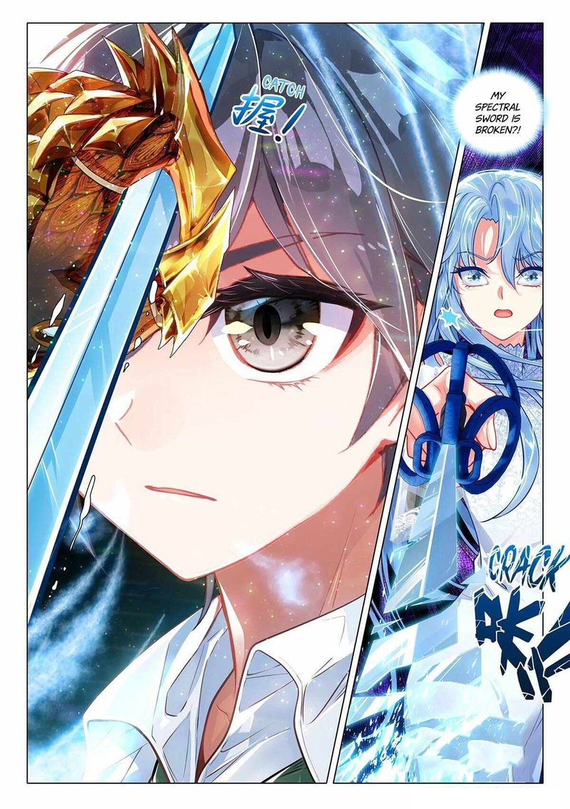 Douluo Dalu 3 The Legend Of The Dragon King 437 5