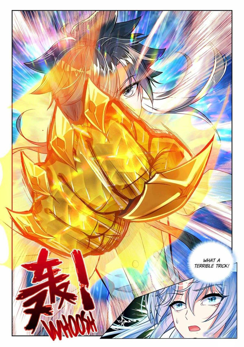 Douluo Dalu 3 The Legend Of The Dragon King 437 6