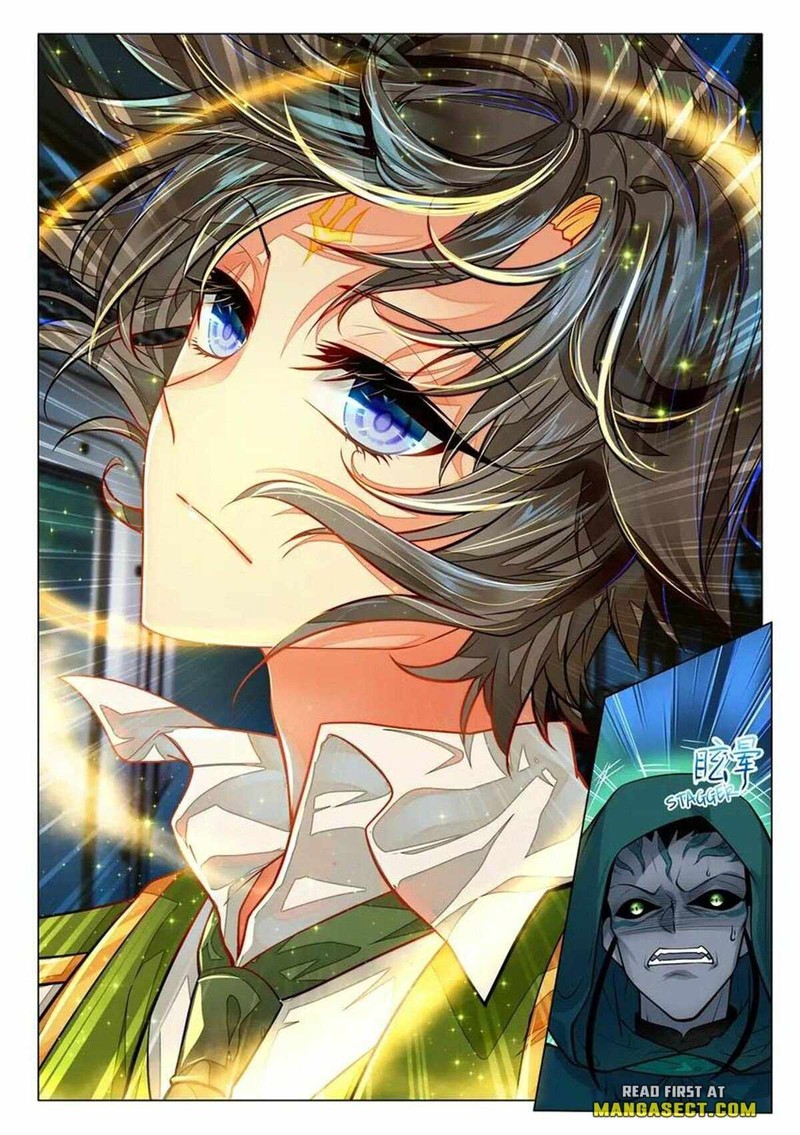Douluo Dalu 3 The Legend Of The Dragon King 446 5