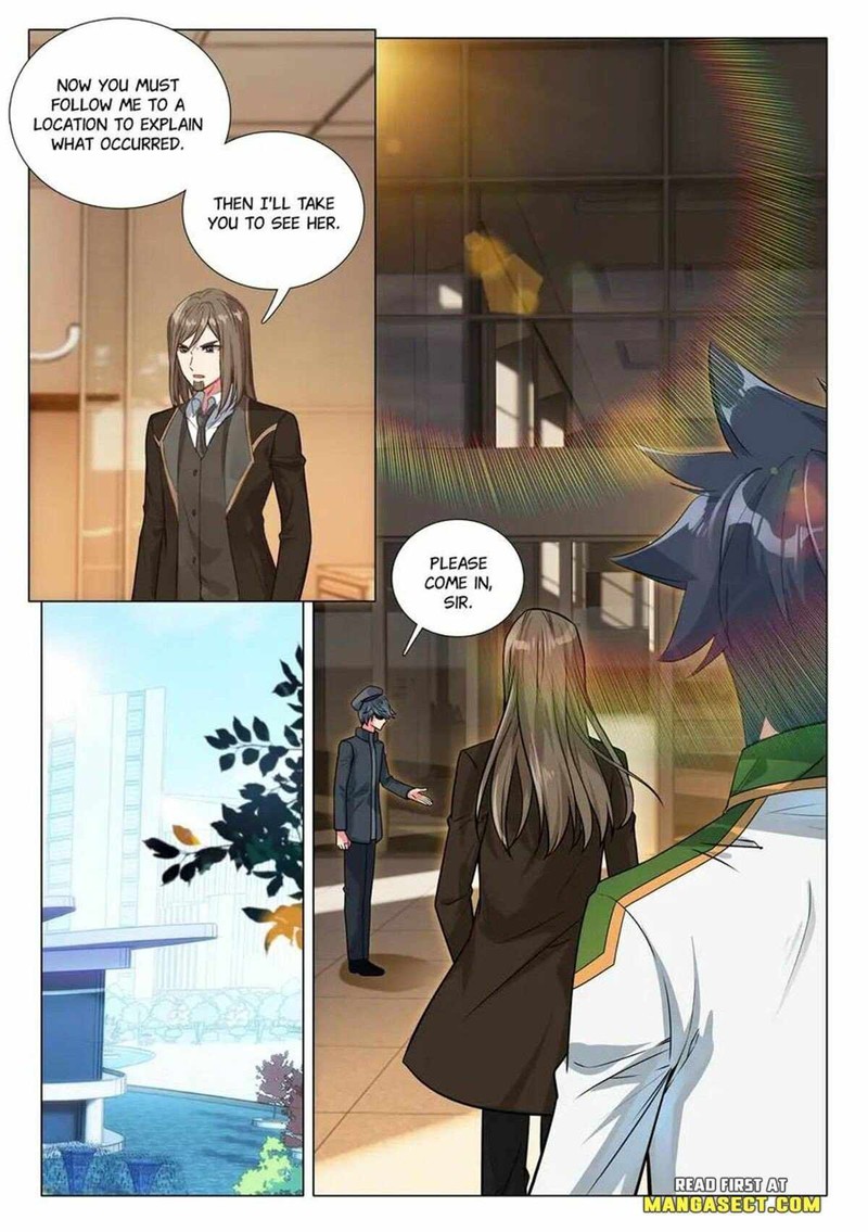 Douluo Dalu 3 The Legend Of The Dragon King 447 6
