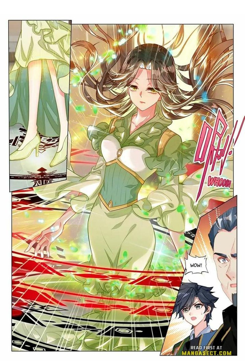 Douluo Dalu 3 The Legend Of The Dragon King 449 1