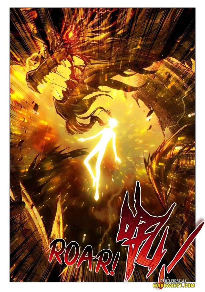 Douluo Dalu 3 The Legend Of The Dragon King 453 1