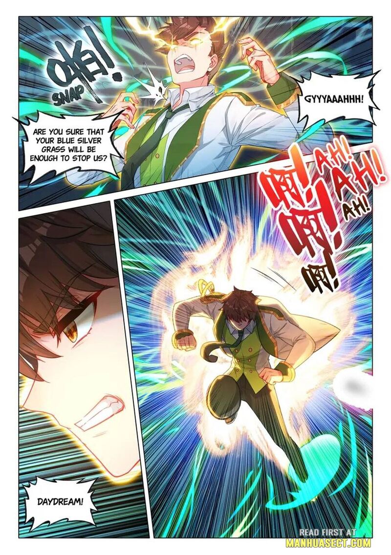 Douluo Dalu 3 The Legend Of The Dragon King 469 1