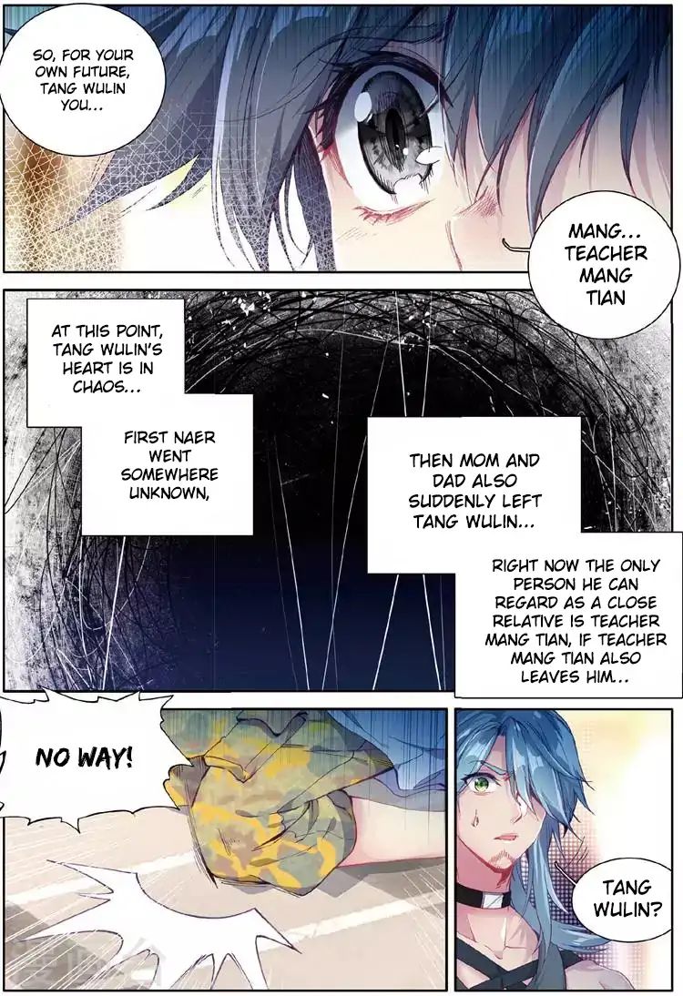 Douluo Dalu 3 The Legend Of The Dragon King 47 16