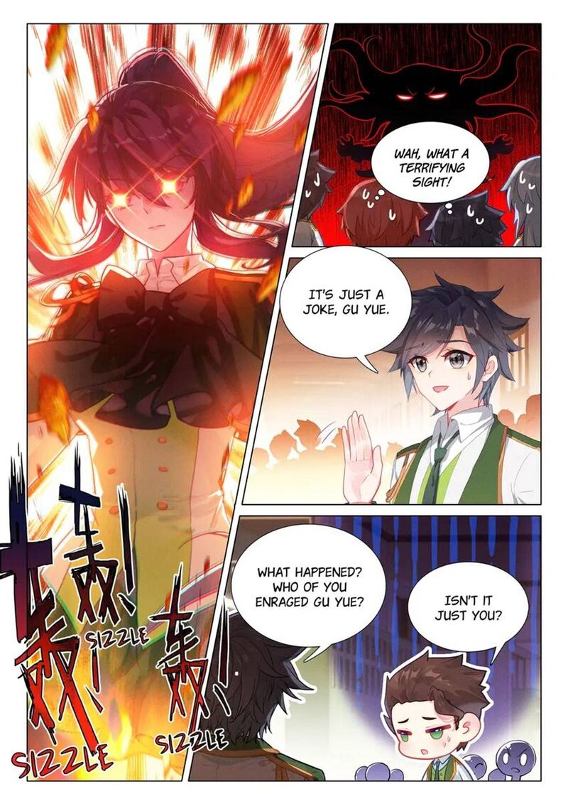 Douluo Dalu 3 The Legend Of The Dragon King 474 7
