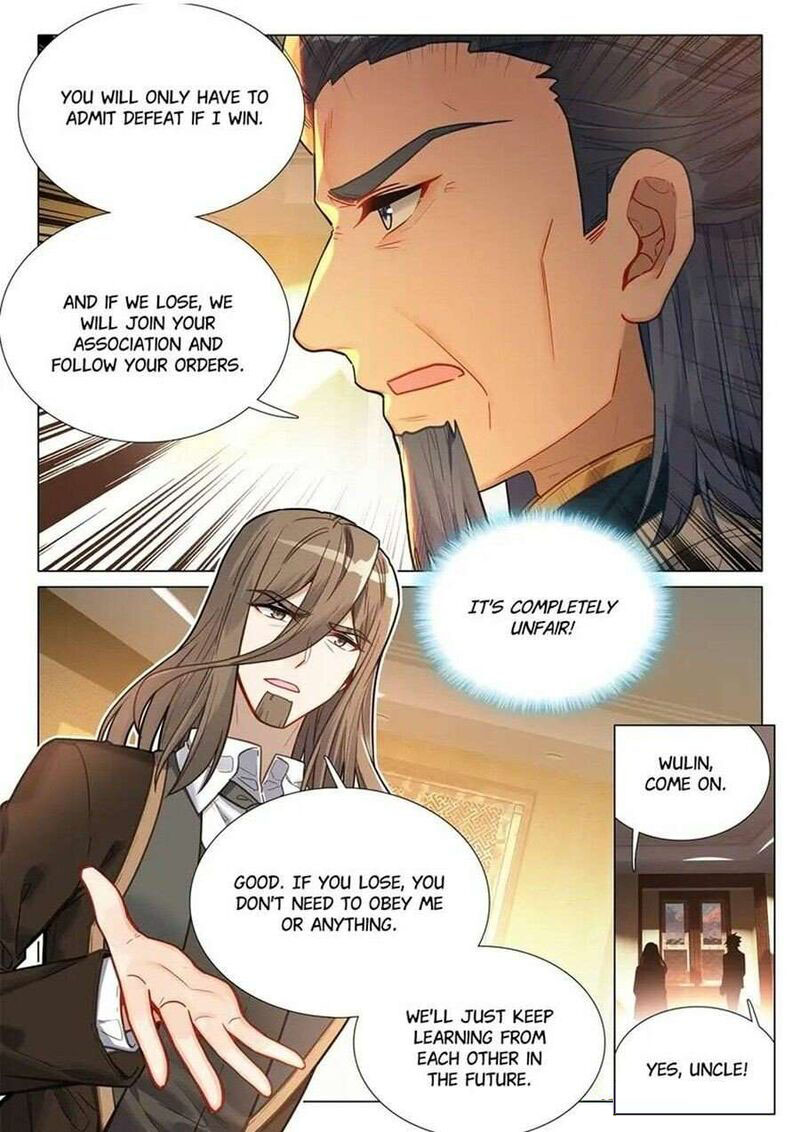 Douluo Dalu 3 The Legend Of The Dragon King 489 1
