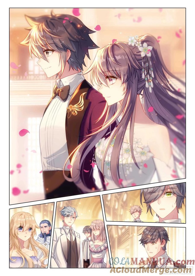 Douluo Dalu 3 The Legend Of The Dragon King 516 8