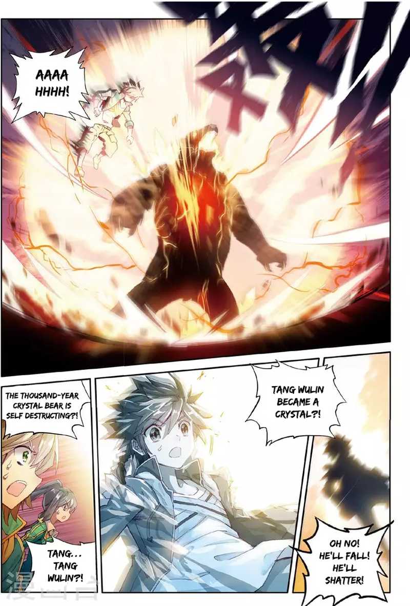 Douluo Dalu 3 The Legend Of The Dragon King 52 14