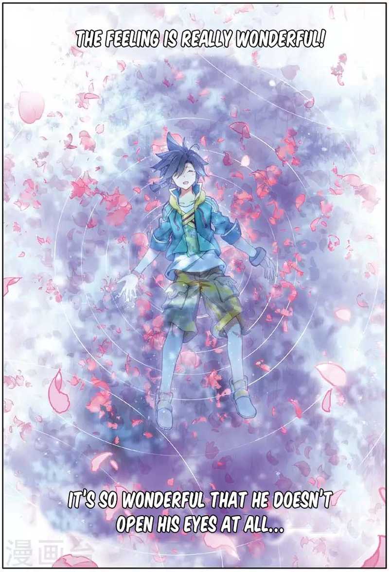 Douluo Dalu 3 The Legend Of The Dragon King 53 17