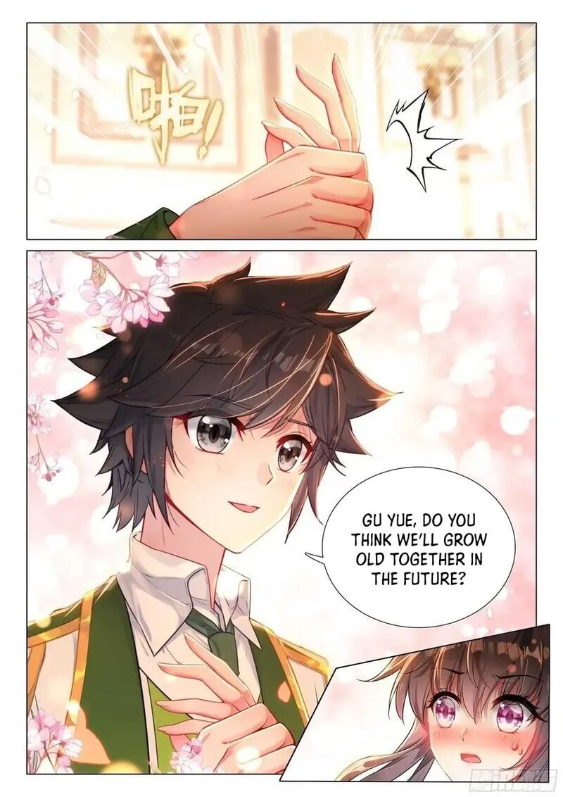 Douluo Dalu 3 The Legend Of The Dragon King 536 10