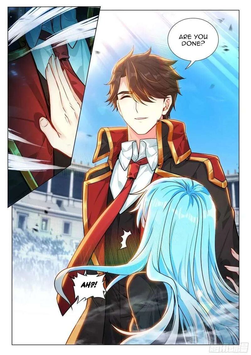 Douluo Dalu 3 The Legend Of The Dragon King 543 8