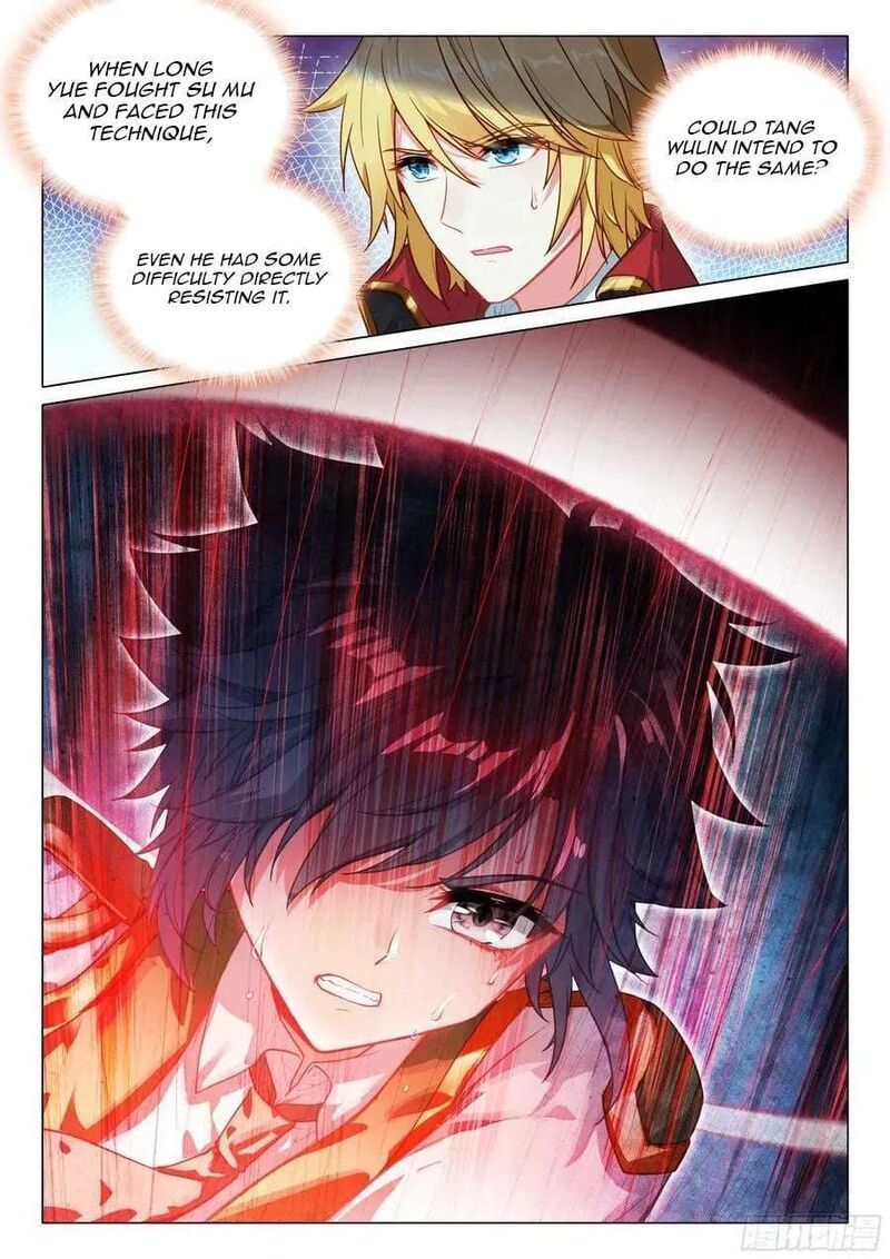 Douluo Dalu 3 The Legend Of The Dragon King 544 16