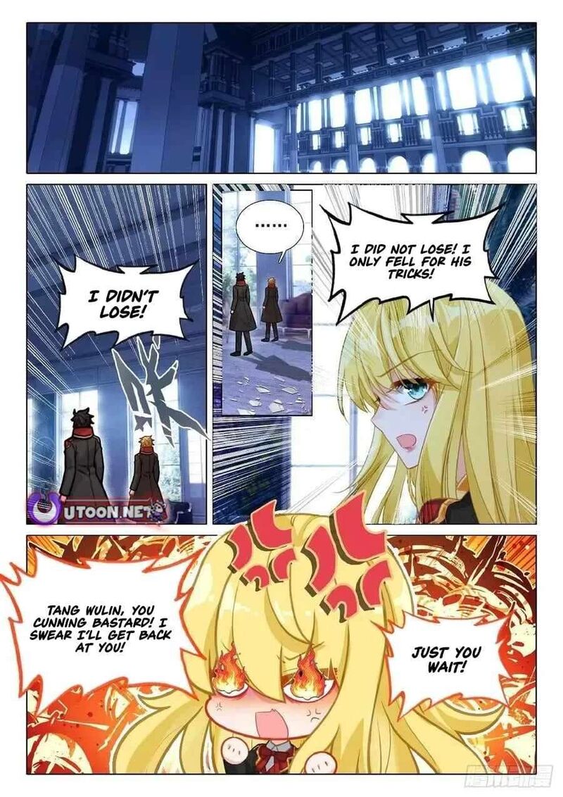 Douluo Dalu 3 The Legend Of The Dragon King 558 2